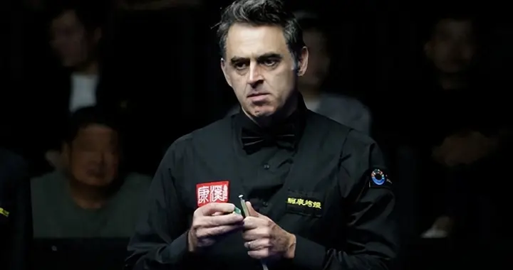 那个被唱衰“廉颇老矣”的火箭，竟然用一杆