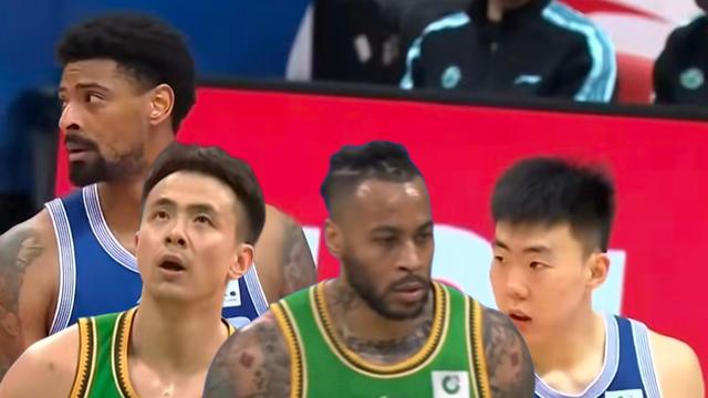 俊俏风声P1：辽宁今天晚上打青岛，想赢球