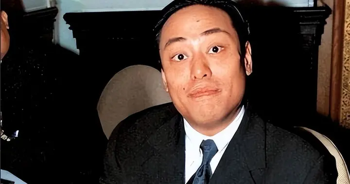 身价几十亿，养15位明星当情妇，每人百万包养费，可惜结局凄惨