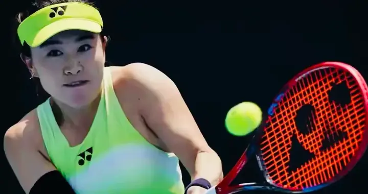 朱琳不敌维基奇！无缘WTA125马尼拉站女单四强！