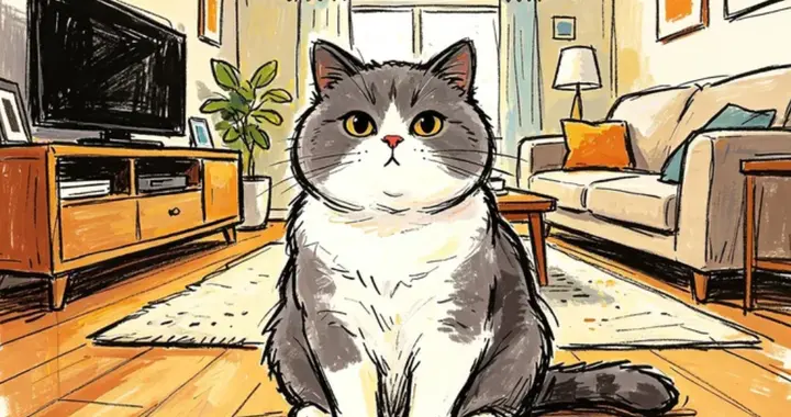 不显老的猫，都有这些共同特点，根本看不出年龄