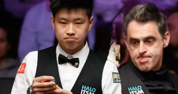 3-0大反击，3-1：赵心童轰三连鞭，世锦赛冠军对轰排名赛3冠王