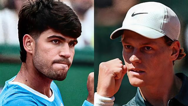 坏脾气的虎子：阿卡浪没了冠军！！ 6-7