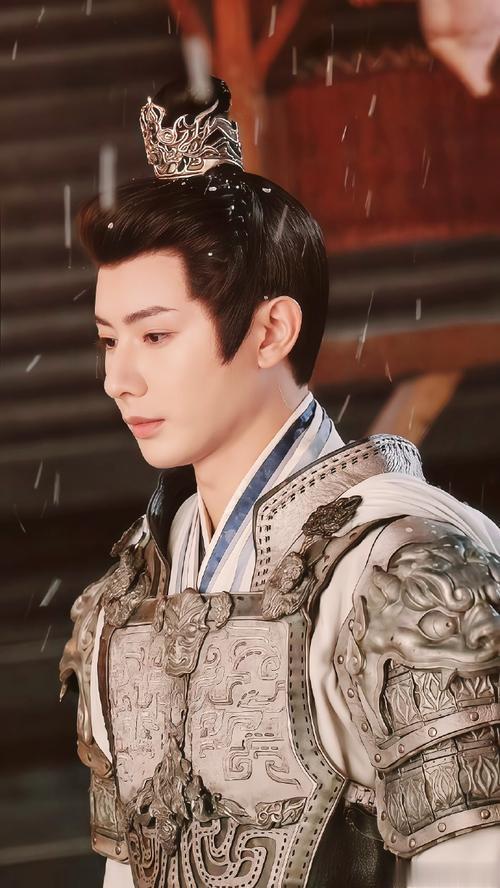 《书卷一梦》唯一反派被他演活了！