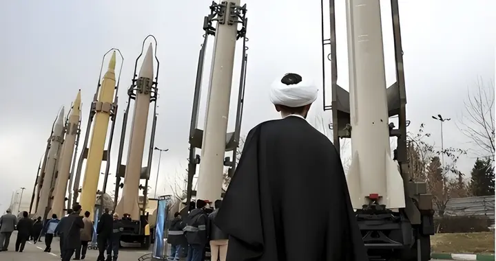 美伊谈判失败，伊朗表态太高明！特朗普转头就对中国说了一句狠话