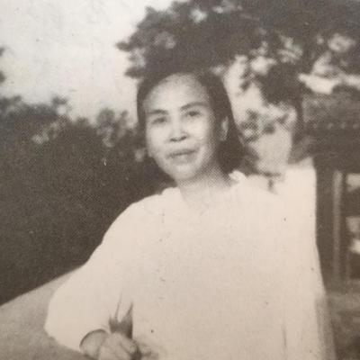 大运河时空：1955年陈毅赴京任职之前