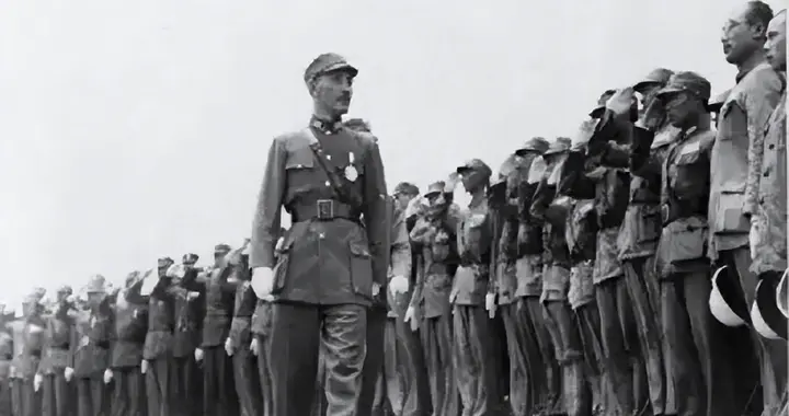 1942年，蒋介石听闻侄女要嫁白崇禧外甥，怒骂：怎么偏找个广西佬