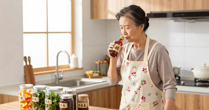 嗅觉减退只是变老了？这可能是阿兹海默病提前15年敲响的警钟！