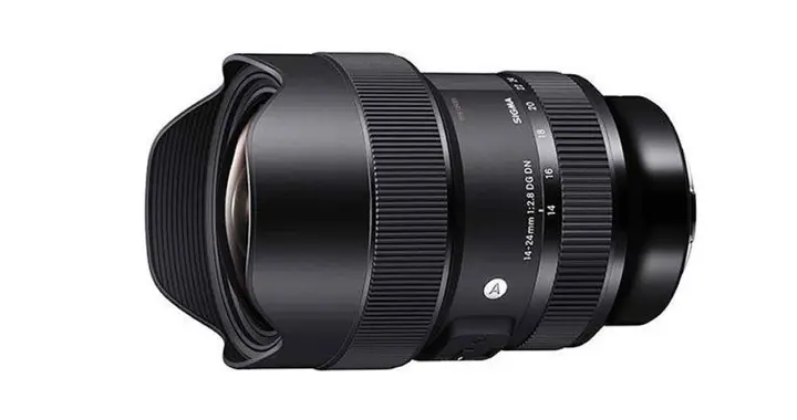 适马 14-24mm F2.8 DG DN 评测：画质有多强？短板与竞品一次看懂