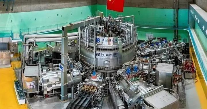 继“人造太阳”之后，我国又一项技术登顶世界！是地磁场的70万倍