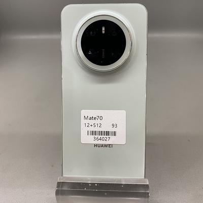 炎哥手机：华为mate70 12+512