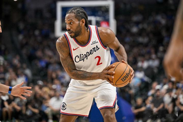 快船官方声明：未向小卡输送资金 介绍球员给赞助商属常规操作 据ESPN...