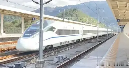 韶关（仁化始兴南雄）这条高铁最应该建设的！希望尽快开工！