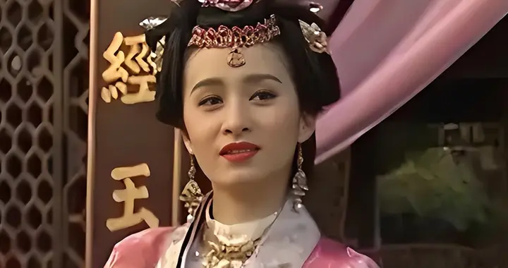 世人只知万贵妃盛宠，却不知这位继后才是真正的人生赢家