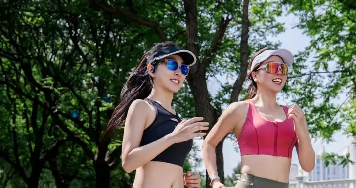 春节狂吃不胖的秘诀，原来靠的不是忌口而是运动