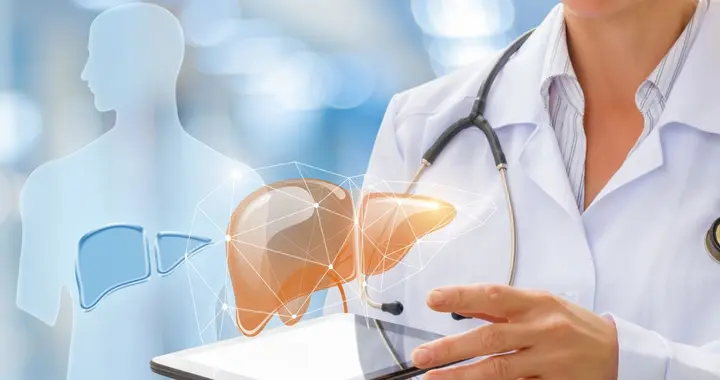 肝不好指甲和眼睛会“说话” 有这些变化是肝脏求救信号！