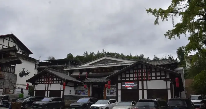 千年蜀道休闲游（剑门关——千佛崖）