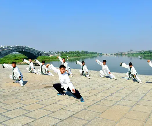 “研”途好风景，游学“趣”永年！