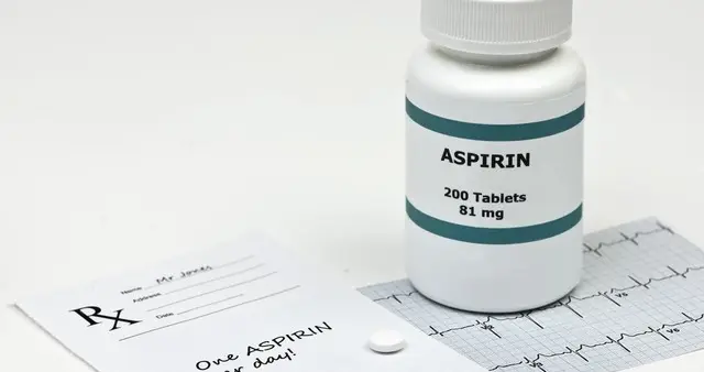 阿司匹林隔天吃一次？这个“偷懒”想法可能害了你！