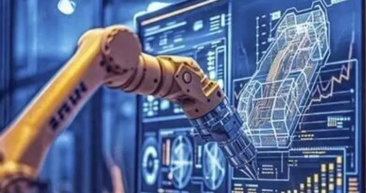 一图看懂“十五五规划”10大核心方向（附产业全景图）