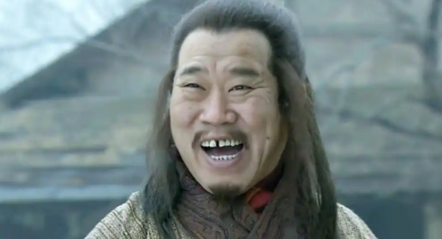 庞统临死前，看穿了刘备的真面目！宴席上曾暗示魏延，可惜他没懂