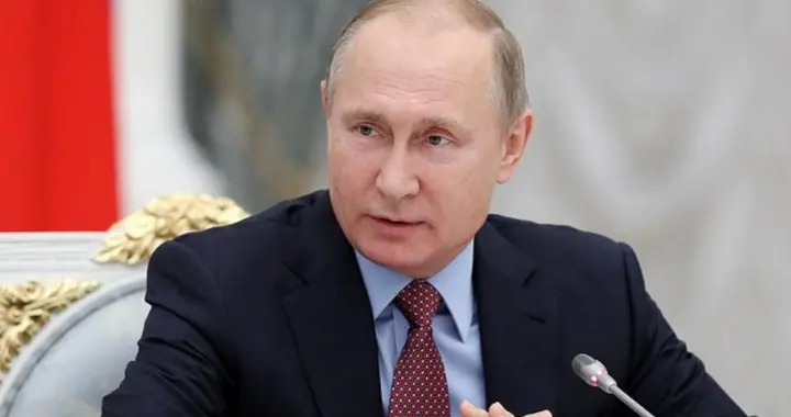 拉夫罗夫刚回国，普京在会议上罕见发火！但他明白：中国已尽力了