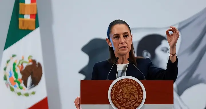 美国威胁墨西哥：不许再买中国零件！墨西哥：那涨价三倍你干吗？