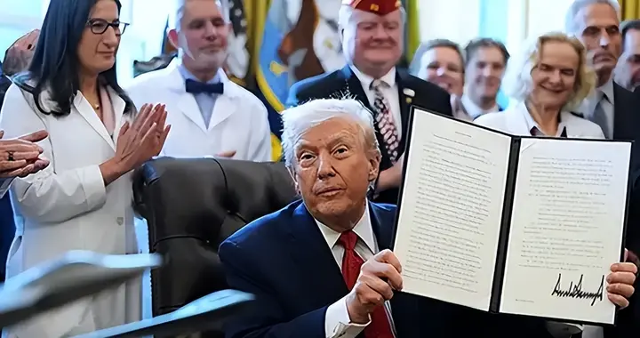 特朗普已做好开战准备？王毅警告：冲突结局已定，美国露出斩杀线