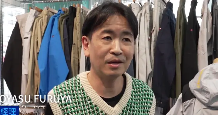 轻松体验日本空调服的凉爽与便捷！日本酷暑空调服全国爆红...