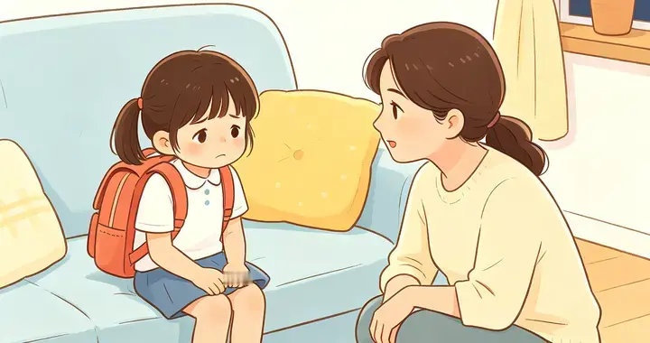 孩子开学换了新老师，这几点很多家长都忽略了