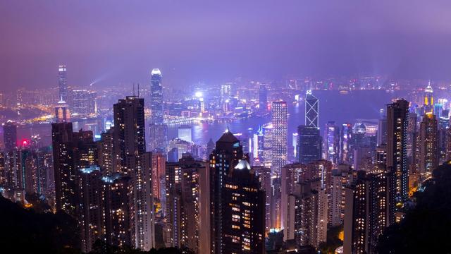 A股杀疯，万亿资金等待入场？这是中国对美国金融封锁的突围战
