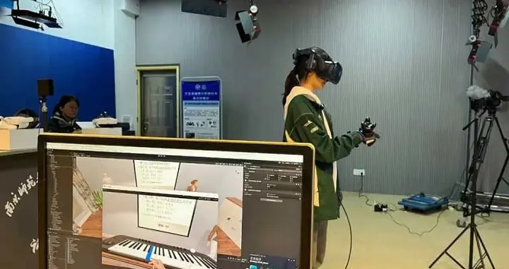 AI赋能中小学考试改革多地试点落地 2026年将扩大应用范围