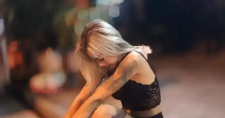 爱一个人，就是上了赌桌，没人想空手而归