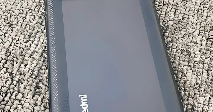 600块的二手红米K60！凭什么让钉子户拒绝顶配新旗舰？