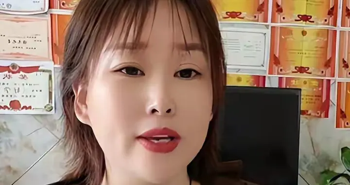 同情归同情，法理归法理，但曹县梅姐自己炒作，真的吃相太难看！