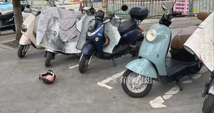 电动车随处可见，为何偷车贼却销声匿迹？背后原因大揭秘！