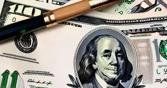 40万亿美元巨债将推高全球融资成本，向全球输出系统性风险