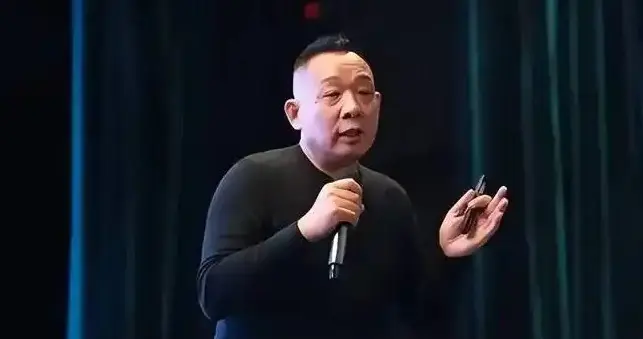 于东来：在胖东来没人干高管，因为做不好我就把他干掉撵走