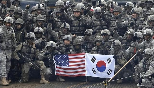韩媒警告：韩国已不是清朝时期国家！若发生对抗，中方要掂量后果