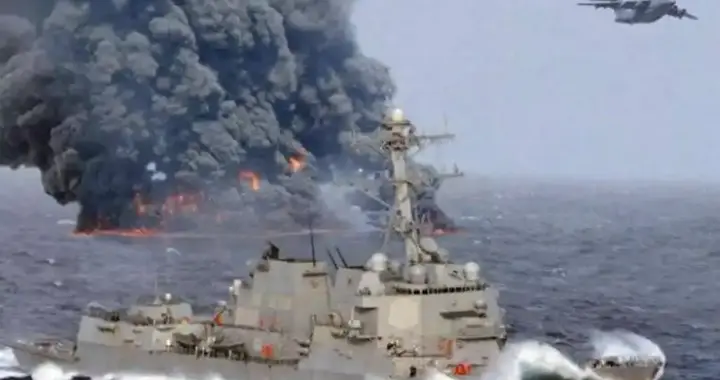 断粮断油断矿，如果中美开战，被美国全面制裁后咱能打多少年？