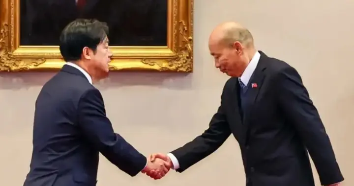 韩国瑜窜美团队名单敲定 特别点名绿委陈冠廷随行