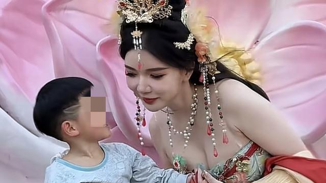 请叫我猴哥：有的人一辈子也许就这么一次高