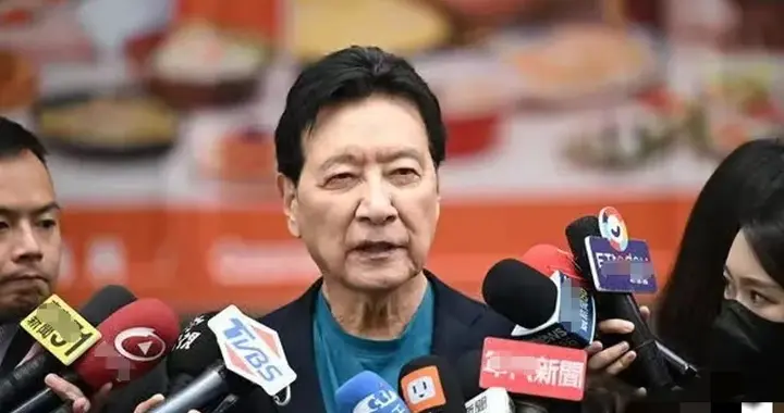 彻底撕破脸了！赵少康怒怼党中央：别拿我捐的立委血汗钱针对我
