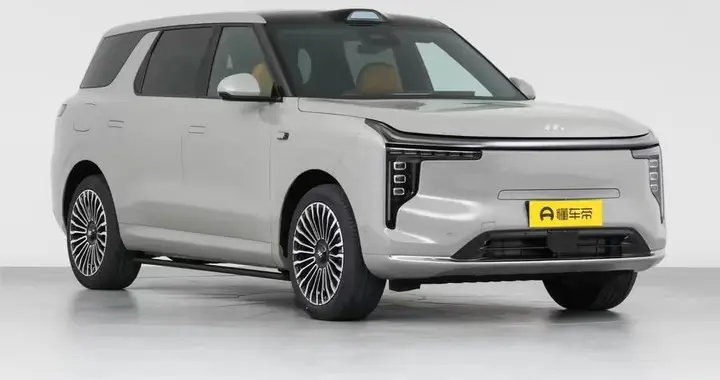 开春选车纠结？这款30万级SUV，全能配置+亲民价格，实力圈粉