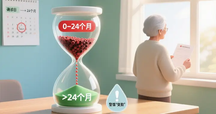 淋巴瘤中的“慢郎中”：它为什么会突然“变脸”成“急先锋”？