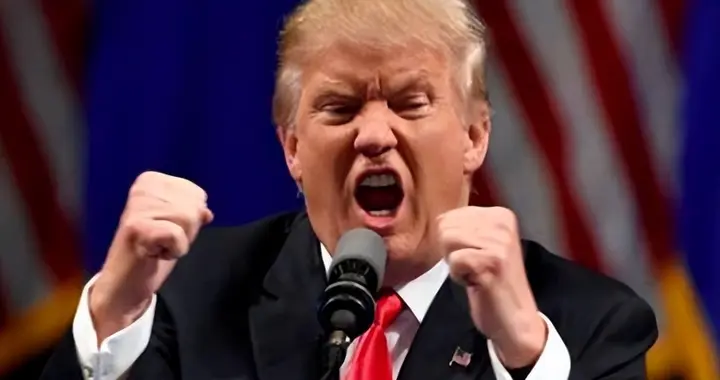 特朗普发表战争讲话后，美媒公布真正头号敌人，不是中国或俄罗斯