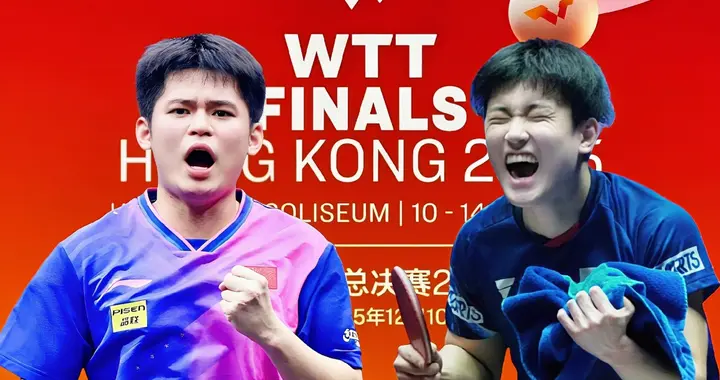 WTT总决赛：12月14日赛程发布！国乒双头战张本小莫，曼曼争冠！