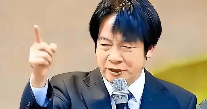 赖清德急了？多国排队力挺大陆，话音刚落，“友邦”转向北京
