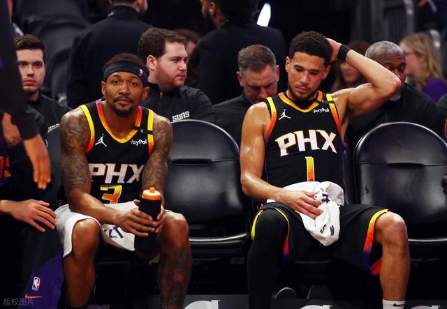 NBA动态，太阳正式官宣，尼克斯广泛撒网，联盟总裁确认一件事