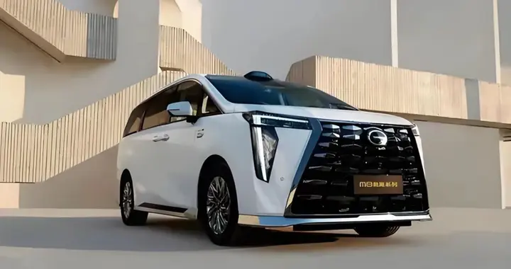 11月售2.5万余台，销量下滑四成多，广汽传祺怎么了？